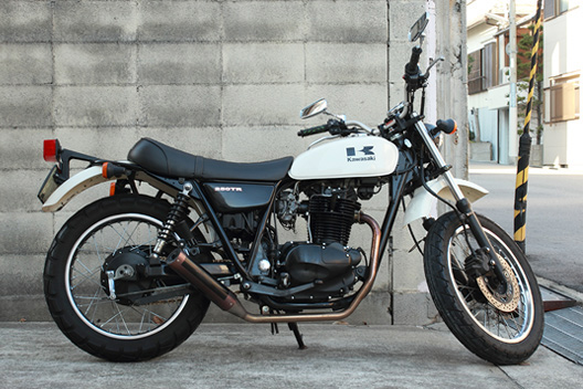 250TR