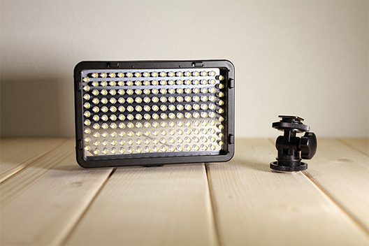 LOE 168A LED 2