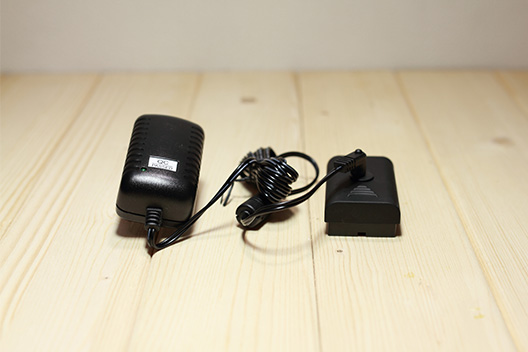 YN160充電器
