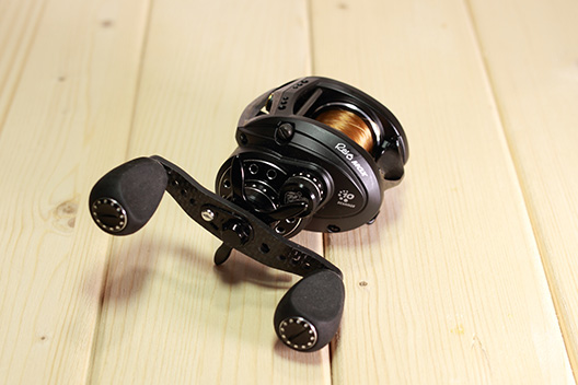 REVO Revo MGX