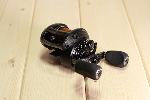 REVO MGX
