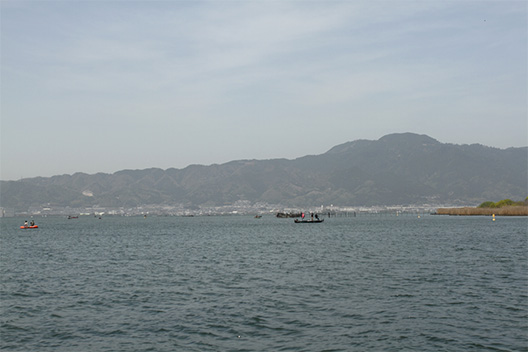 北山田