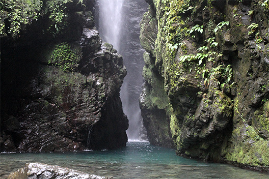 徳島滝
