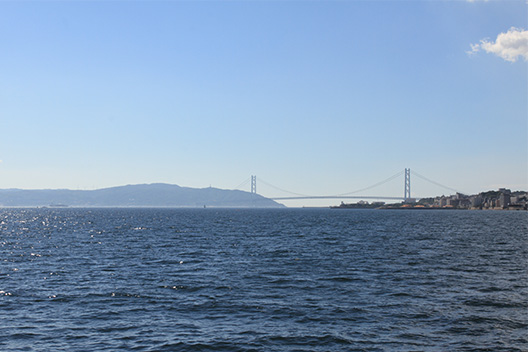 須磨海釣り公園