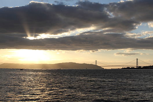須磨海釣り公園