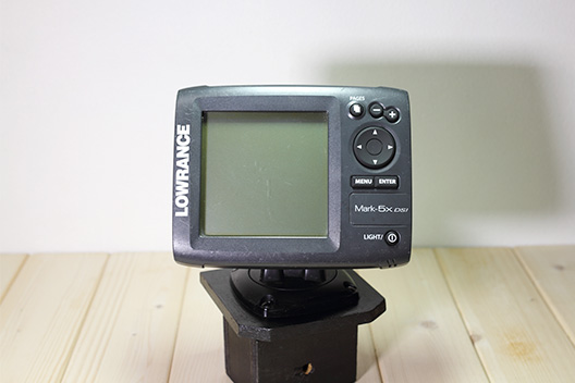 ローランス Mark-5X DSI