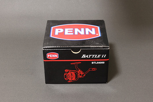 PENN BATTLE2 4000