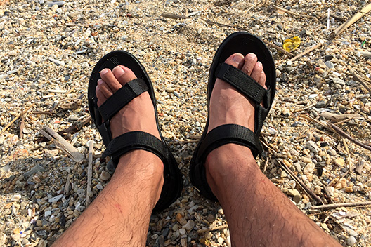 TEVA HURRICANE