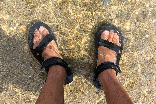 TEVA HURRICANE