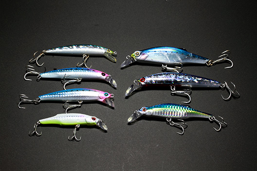 ピンテール48 ピンテールサゴシチューン ピンテールEZ28g ピンテール20 ピンテールEZ 45 ピンテール35 ピンテールチューン27
